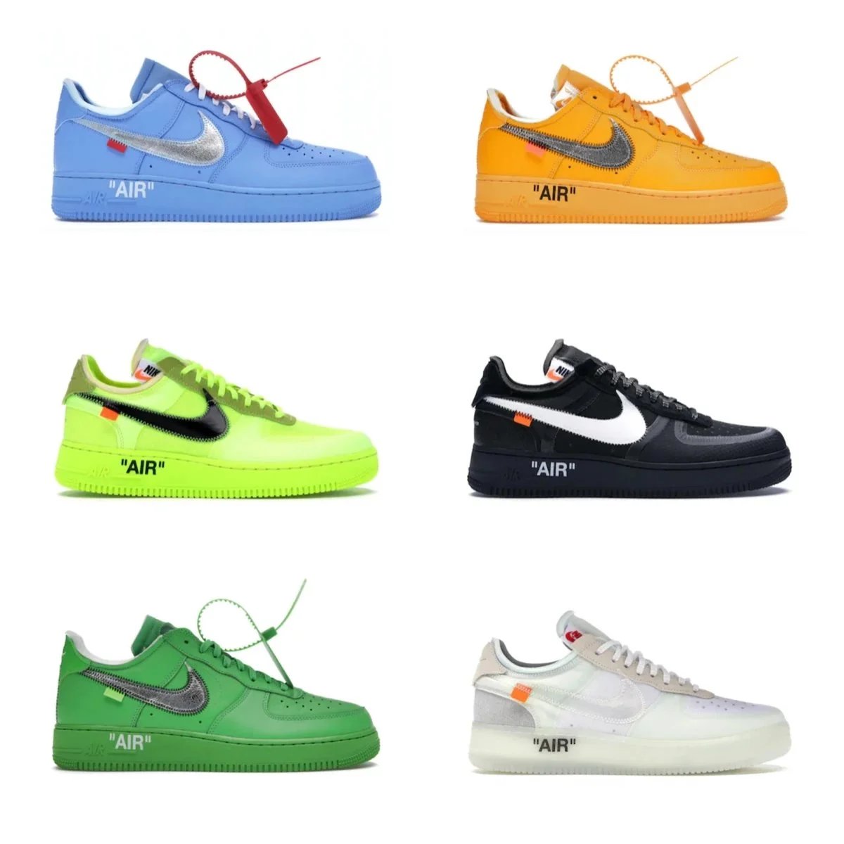 Nike Air Force 1 Low