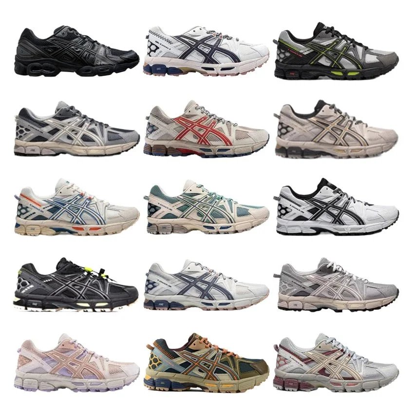 ASICS Gel-Kahana 8 'Light
