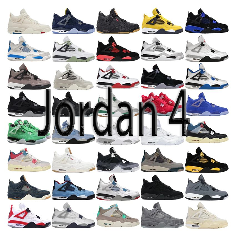 Air Jordan 4 Retro 2022 low