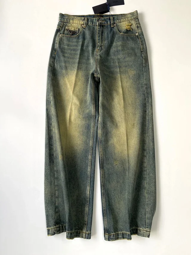 PRA Jeans