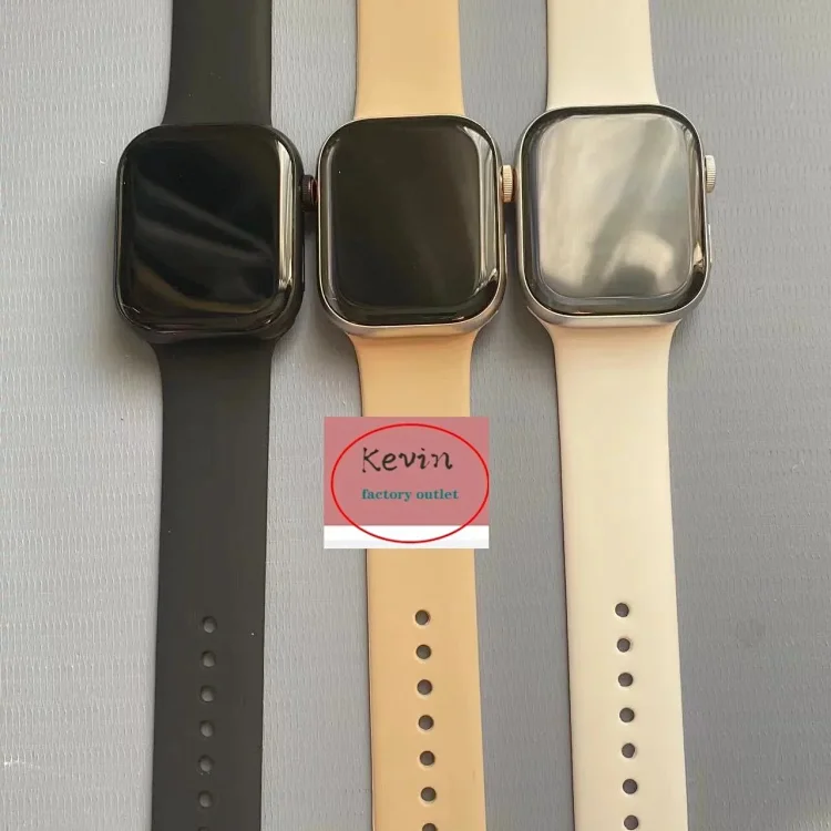 Apple watch S9(45MM)