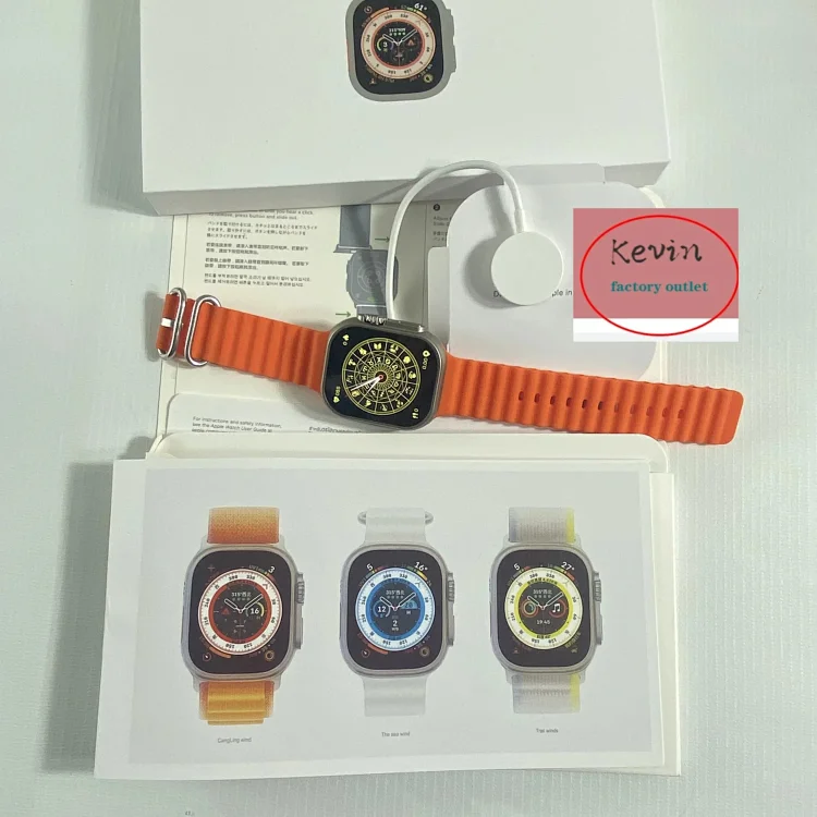 Apple watch Ultra 2(49MM)