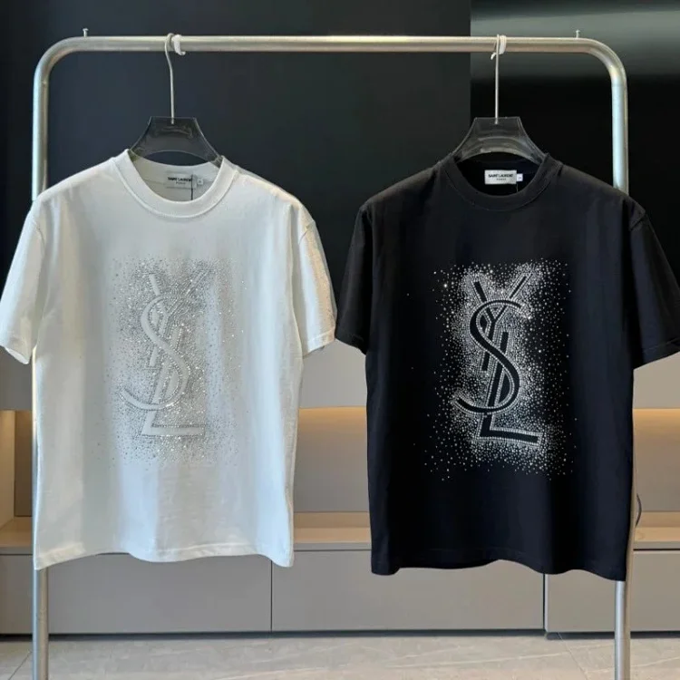 YSL t-shirt