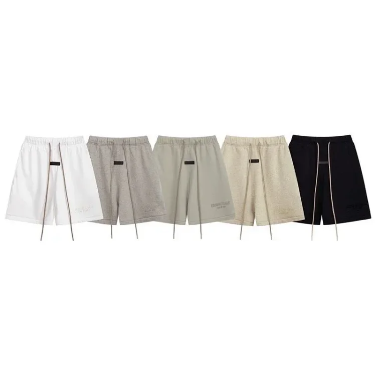 ESSENTIALS SHORTS
