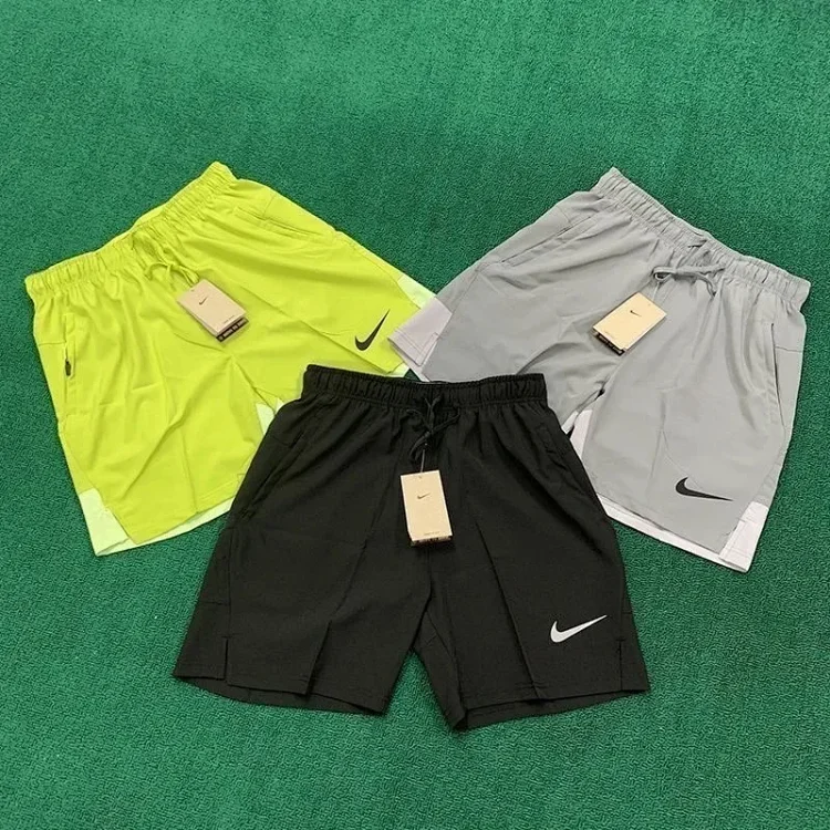 NIKE Stussy collaboration shorts