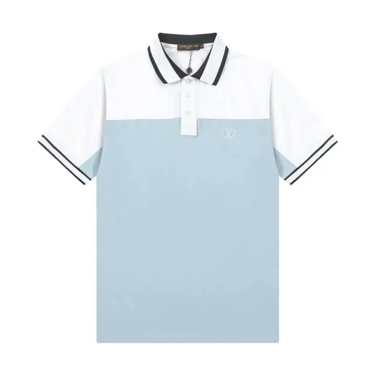 LV POLO shirt/short sleeve/T-shirt