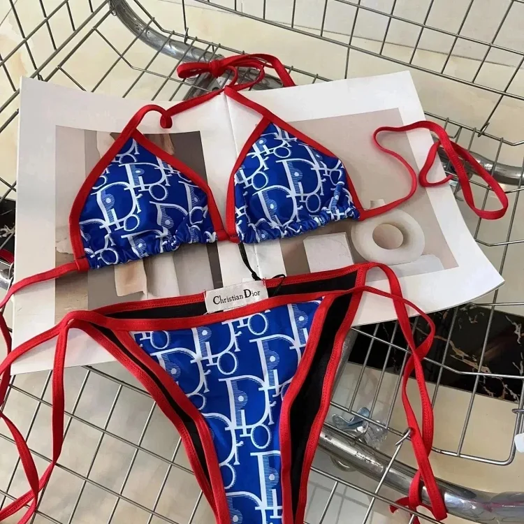 Dior Christian Fashion swimsuit(30+Styles)  